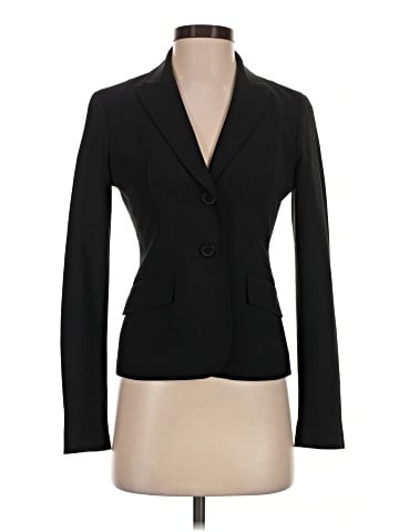 Anne Klein Blazer (view 1)