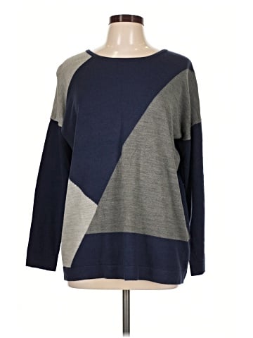 Liz Claiborne Pullover Sweater (view 1)