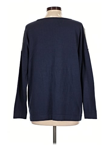 Liz Claiborne Pullover Sweater (view 2)
