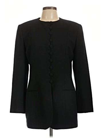 Jones New York Wool Blazer (view 1)