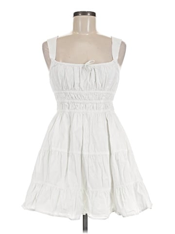 Sunday Best Casual Dress (view 1)