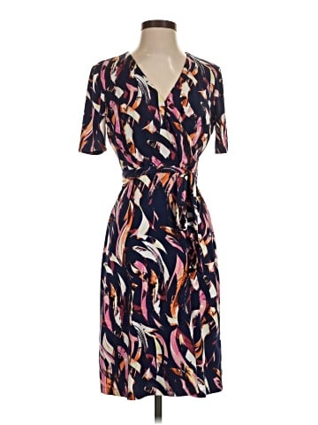 Ellen Tracy Casual Dress (view 1)
