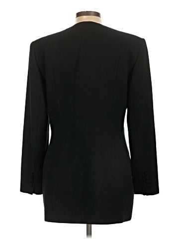 Jones New York Wool Blazer (view 2)