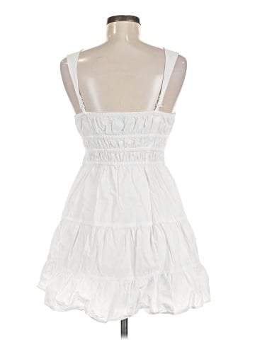 Sunday Best Casual Dress (view 2)