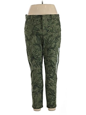 Old Navy Khakis (view 1)