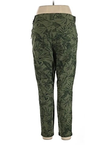 Old Navy Khakis (view 2)