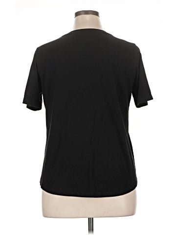 Universal Standard Short Sleeve T-Shirt (view 2)