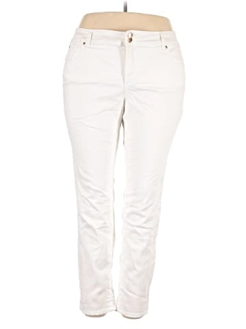 INC International Concepts Jeans (view 1)