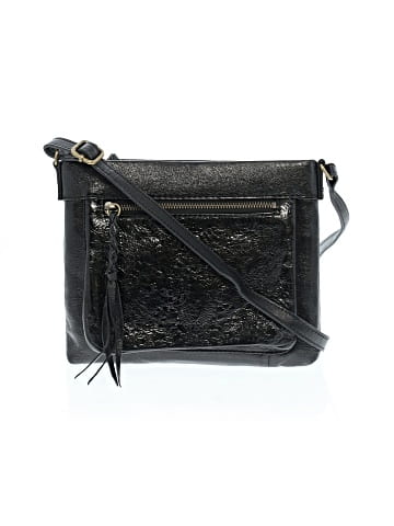 The Sak Leather Crossbody Bag (view 1)