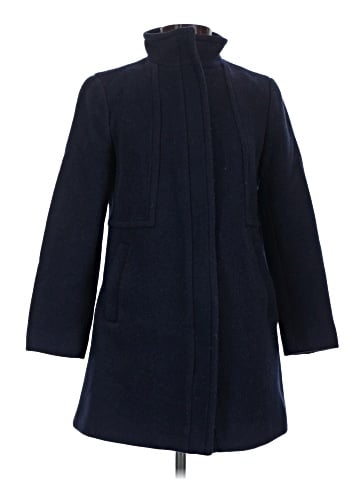 Talbots Coat (view 1)
