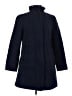 Talbots Blue Coat Size 4 Petite - photo 1