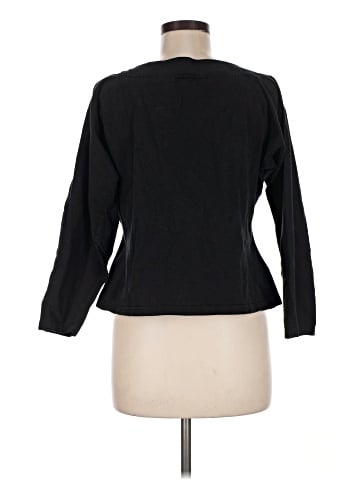 Talbots 3/4 Sleeve T-Shirt (view 2)