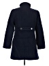 Talbots Blue Coat Size 4 Petite - photo 2