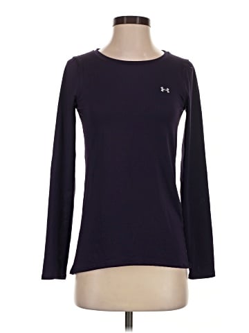 Under Armour Long Sleeve T-Shirt (view 1)