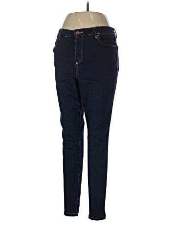 INC International Concepts Jeans (view 1)