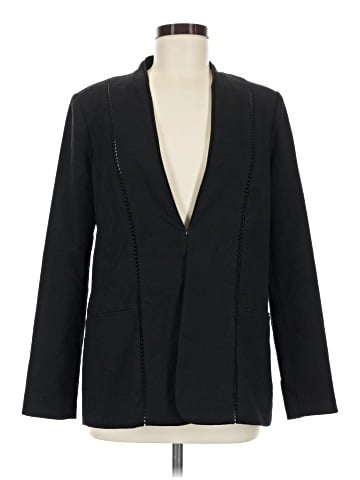 T Tahari Blazer (view 1)
