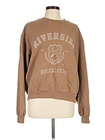 H&M Sweatshirt (view 1)
