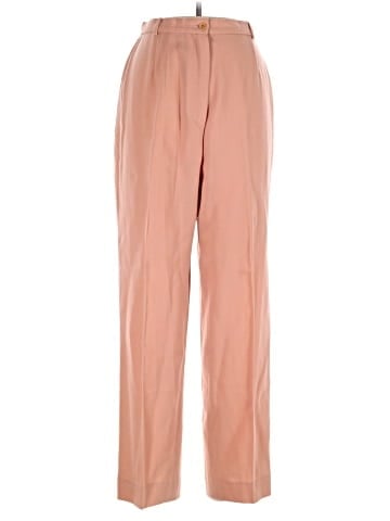 Giorgio Armani Wool Pants (view 1)