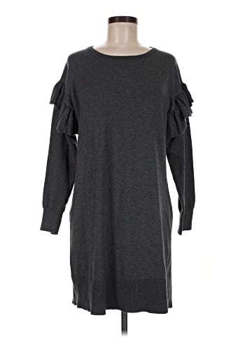 Max Studio Casual Dress (view 1)