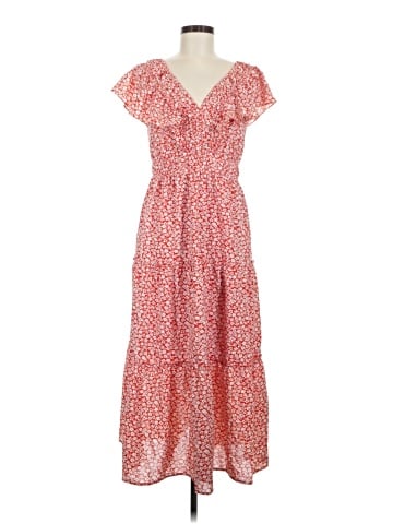 Skies Are Blue Casual Dress (view 1)