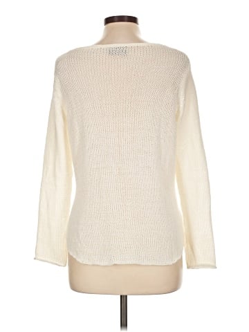Wooden Ships Pullover Sweater (view 2)