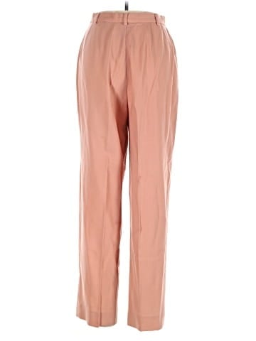Giorgio Armani Wool Pants (view 2)