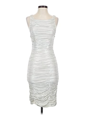 Alice + Olivia Cocktail Dress (view 1)