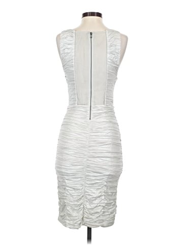 Alice + Olivia Cocktail Dress (view 2)