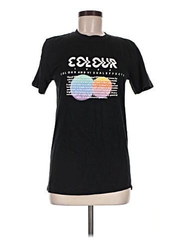 Urban Outfitters Short Sleeve T-Shirt (view 1)