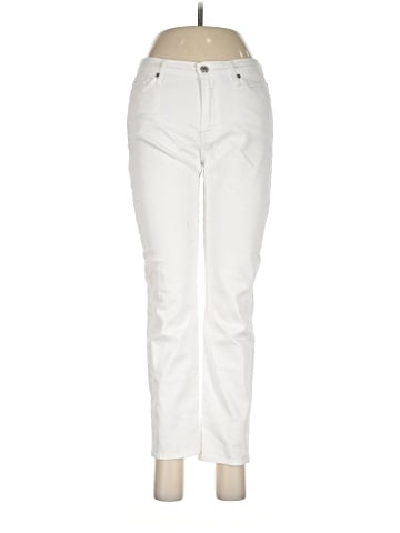 7 For All Mankind Casual Pants (view 1)