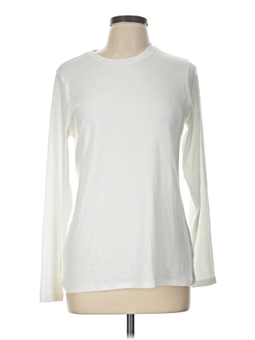 Eddie Bauer Long Sleeve T-Shirt (view 1)