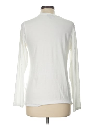 Eddie Bauer Long Sleeve T-Shirt (view 2)
