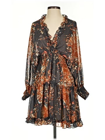 Lovestitch Casual Dress (view 1)