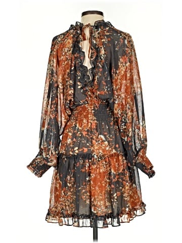 Lovestitch Casual Dress (view 2)
