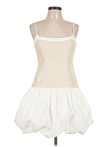 Jonathan Simkhai Cocktail Dress (view 1)