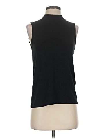 Rag & Bone/JEAN Sleeveless T-Shirt (view 1)