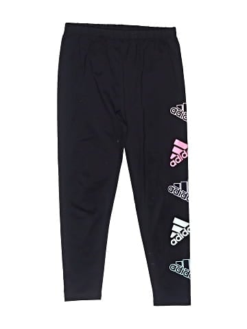 Adidas Track Pants (view 1)