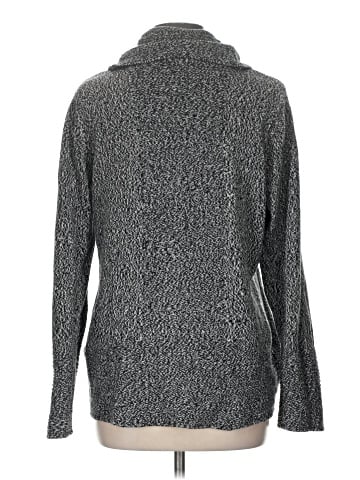 Calvin Klein Turtleneck Sweater (view 2)