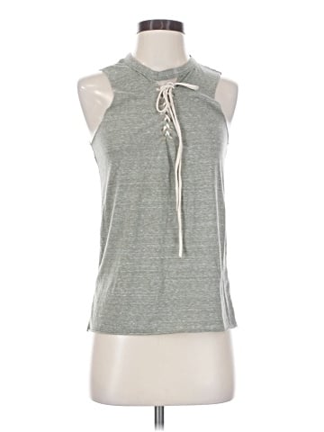 BKE Sleeveless T-Shirt (view 1)