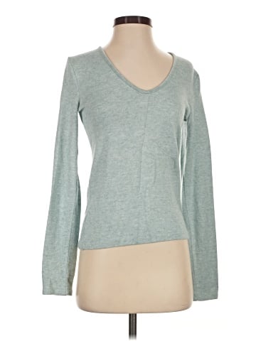 Vince. Pullover Sweater (view 1)
