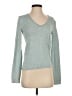 Vince. Gray Pullover Sweater Size S - photo 1