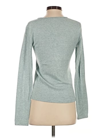 Vince. Pullover Sweater (view 2)