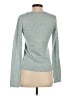 Vince. Gray Pullover Sweater Size S - photo 2