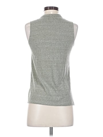 BKE Sleeveless T-Shirt (view 2)
