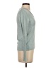 Vince. Gray Pullover Sweater Size S - photo 4