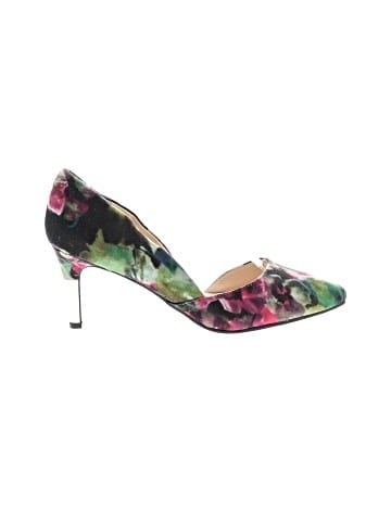 Bar III Heels (view 1)