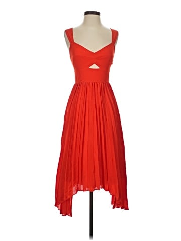 Banana Republic Cocktail Dress (view 1)