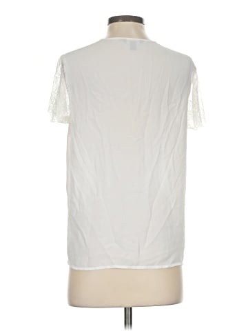 Express Outlet Short Sleeve Top (view 2)