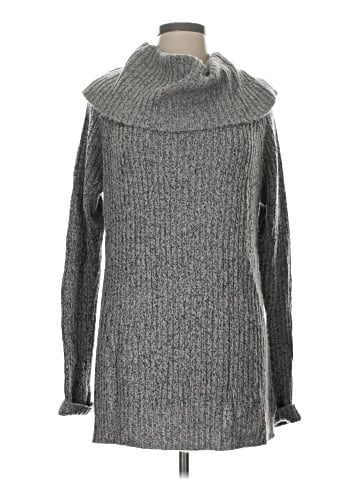 Design Lab Lord & Taylor Turtleneck Sweater (view 1)