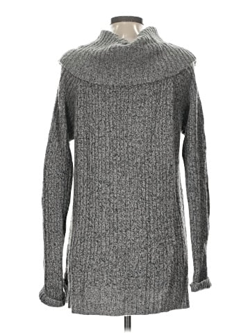 Design Lab Lord & Taylor Turtleneck Sweater (view 2)
